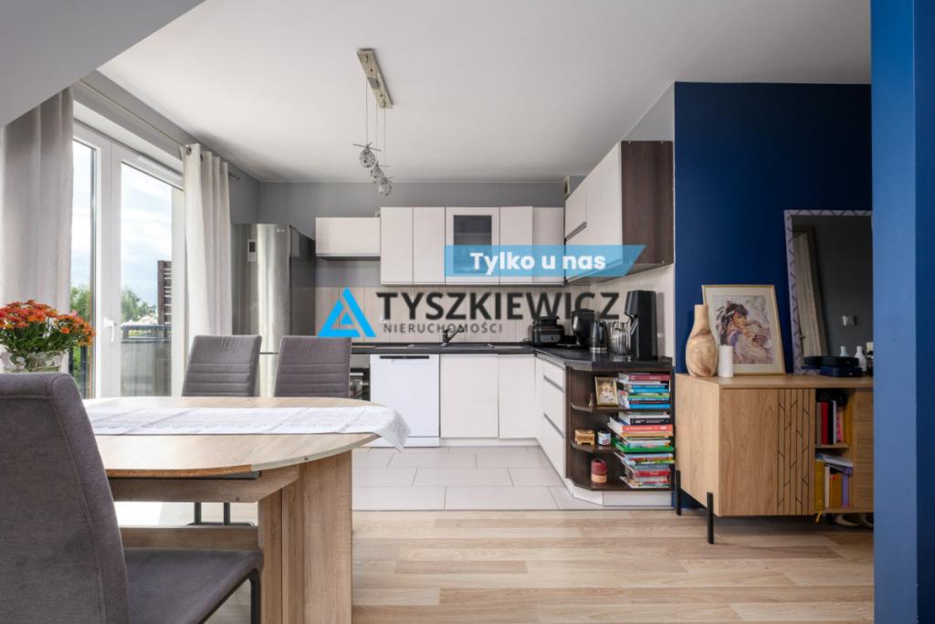Mieszkanie dla Ciebie i Twojej rodziny - zdjęcie 1