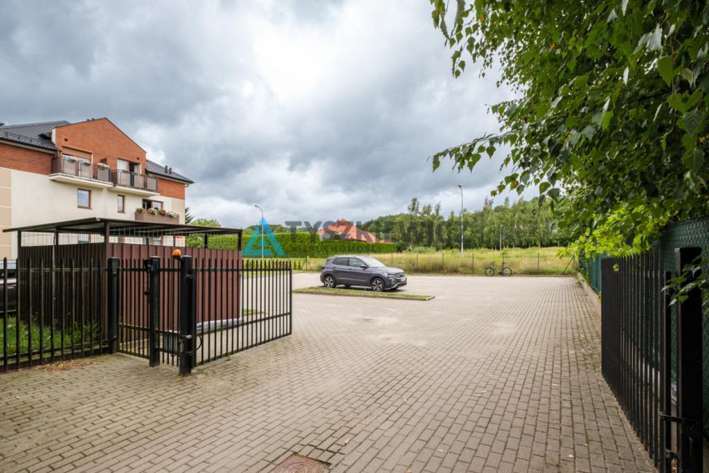 Mieszkanie dla Ciebie i Twojej rodziny - zdjęcie 18