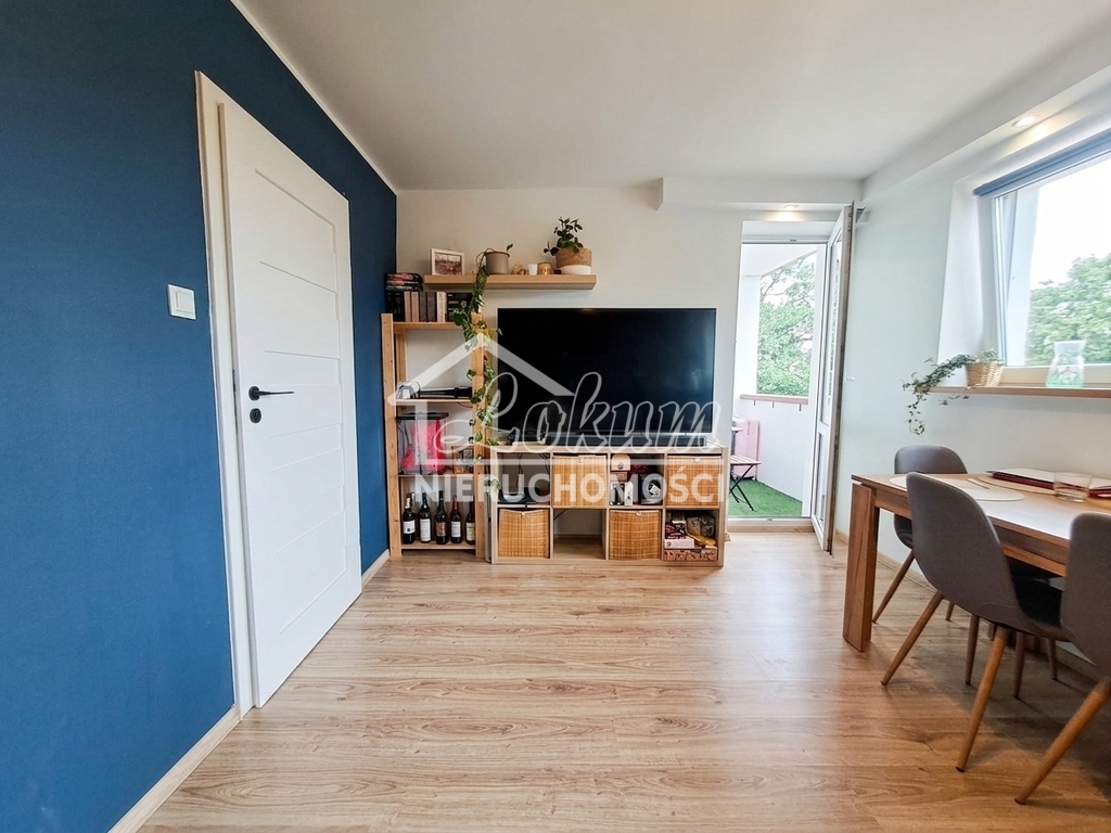 Mieszkanie 55,4 m², Szczecin, Dąbie, Emilii Gierczak - zdjęcie 2