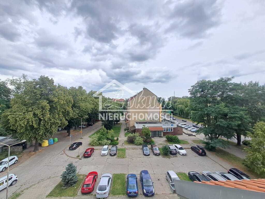 Mieszkanie 55,4 m², Szczecin, Dąbie, Emilii Gierczak - zdjęcie 4