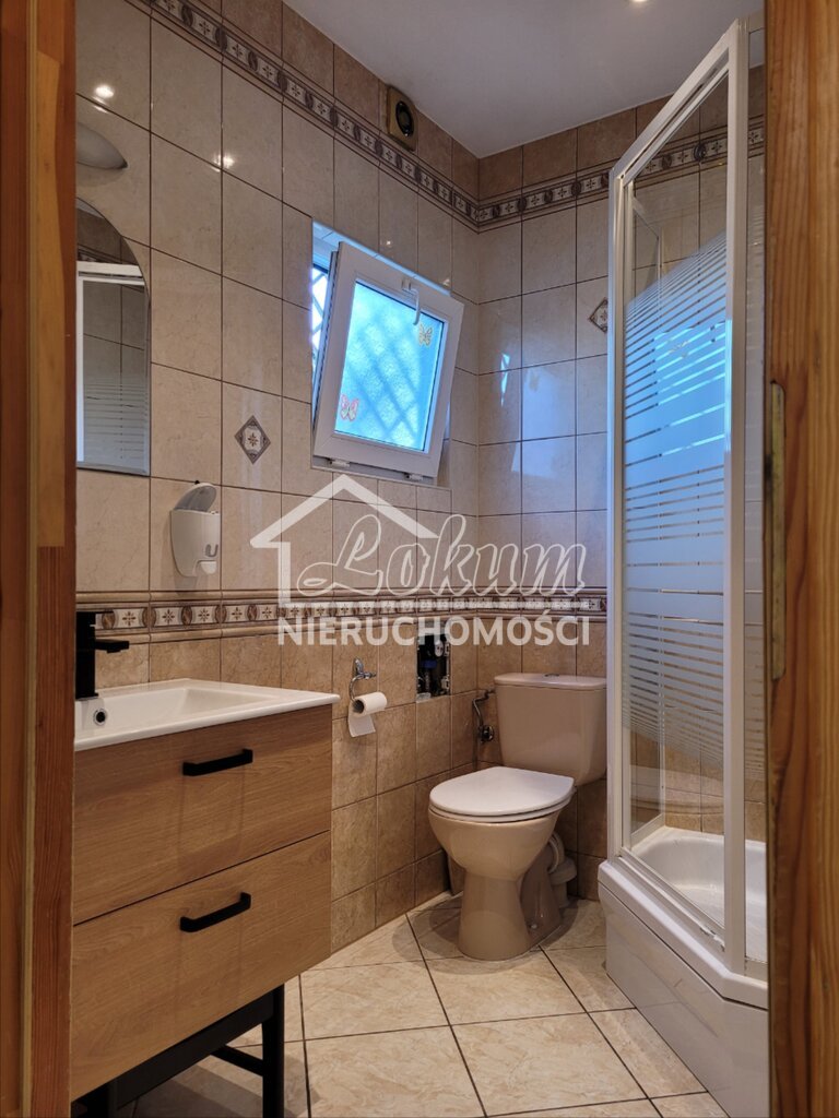 Lokal usługowy do wynajęcia, 42&nbsp;m², Szczecin - zdjęcie 4