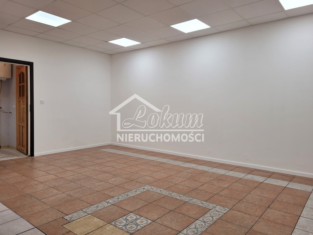 Lokal usługowy do wynajęcia, 42&nbsp;m², Szczecin - zdjęcie 3