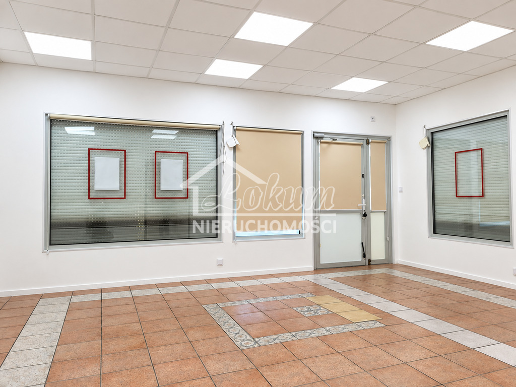 Lokal usługowy na sprzedaż, 42&nbsp;m², Szczecin - zdjęcie 2