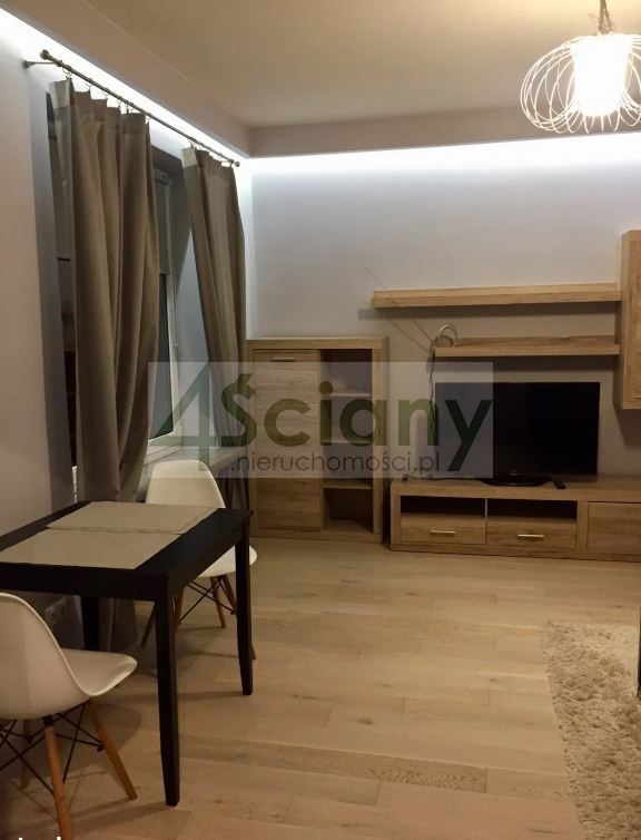 Mieszkanie 33,3&nbsp;m², Warszawa, Aleja Wyzwolenia - zdjęcie 3