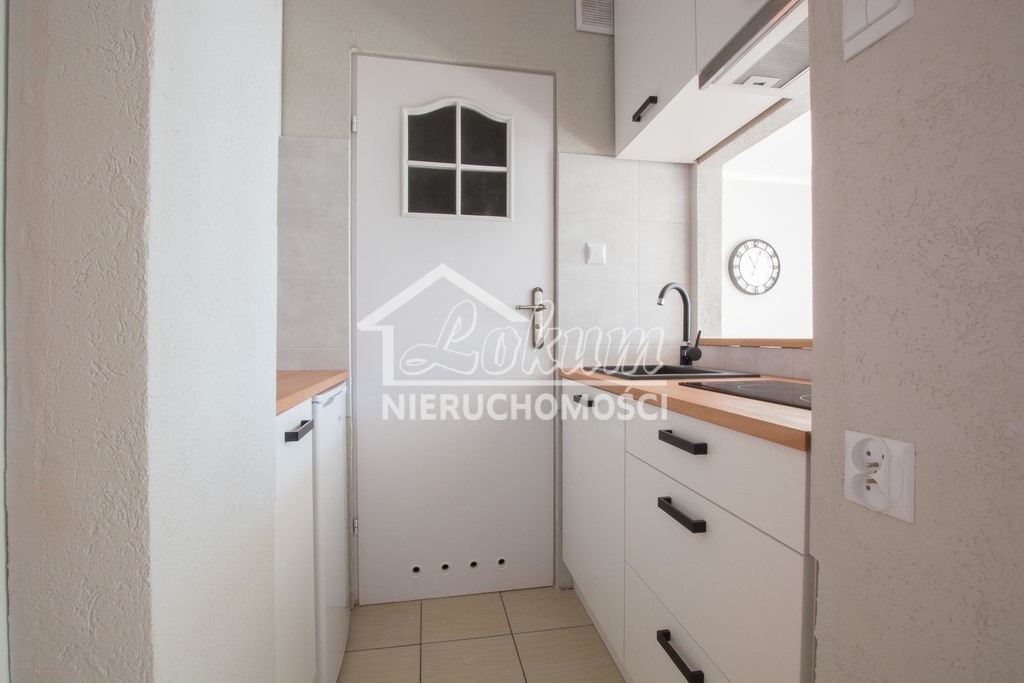 Mieszkanie 24 m², Szczecin, Centrum, al. Wyzwolenia - zdjęcie 5