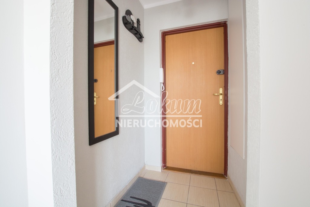 Mieszkanie 24 m², Szczecin, Centrum, al. Wyzwolenia - zdjęcie 6