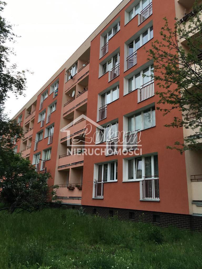 Mieszkanie 24 m², Szczecin, Centrum, al. Wyzwolenia - zdjęcie 8