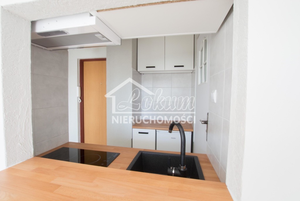 Mieszkanie 24 m², Szczecin, Centrum, al. Wyzwolenia - zdjęcie 4