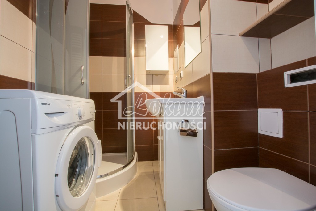 Mieszkanie 24 m², Szczecin, Centrum, al. Wyzwolenia - zdjęcie 7