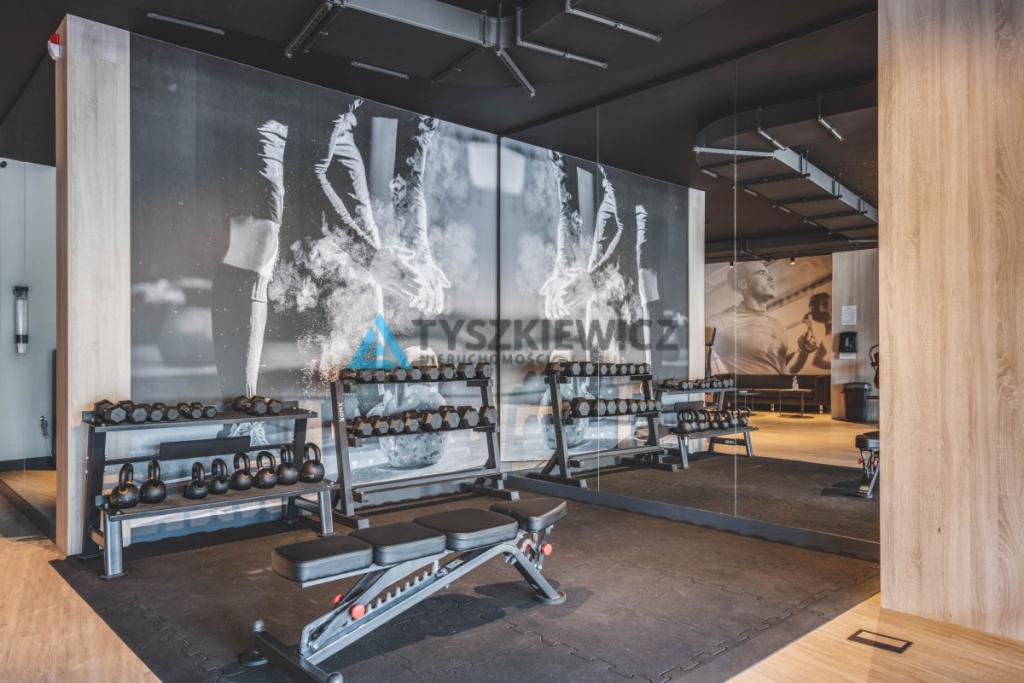 Letnica | gotowiec| fitness | sauna | siłownia | - zdjęcie 21