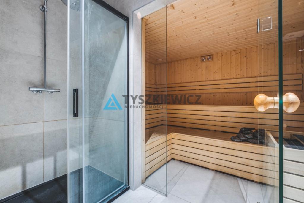 Letnica | gotowiec| fitness | sauna | siłownia | - zdjęcie 17