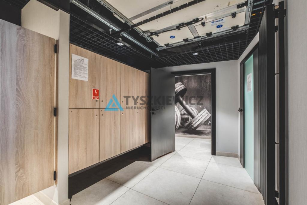 Letnica | gotowiec| fitness | sauna | siłownia | - zdjęcie 24
