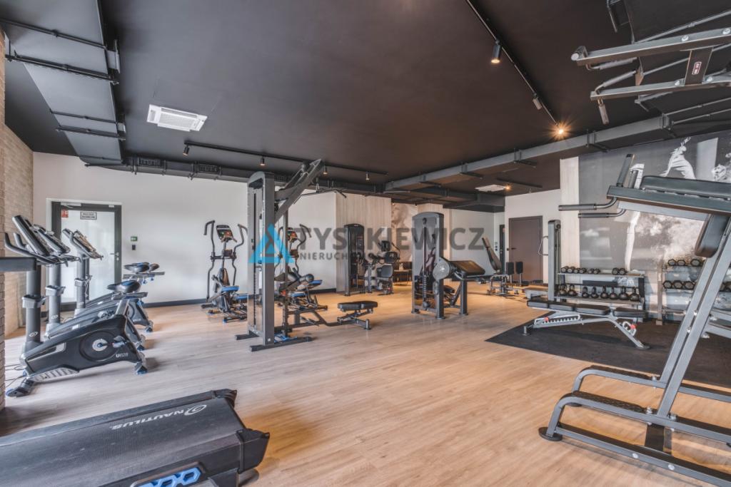 Letnica | gotowiec| fitness | sauna | siłownia | - zdjęcie 19
