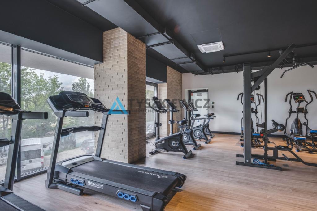 Letnica | gotowiec| fitness | sauna | siłownia | - zdjęcie 18