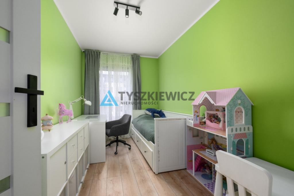 Nowoczesne 3-pokojowe mieszkanie - Os. Pastelowe - zdjęcie 7