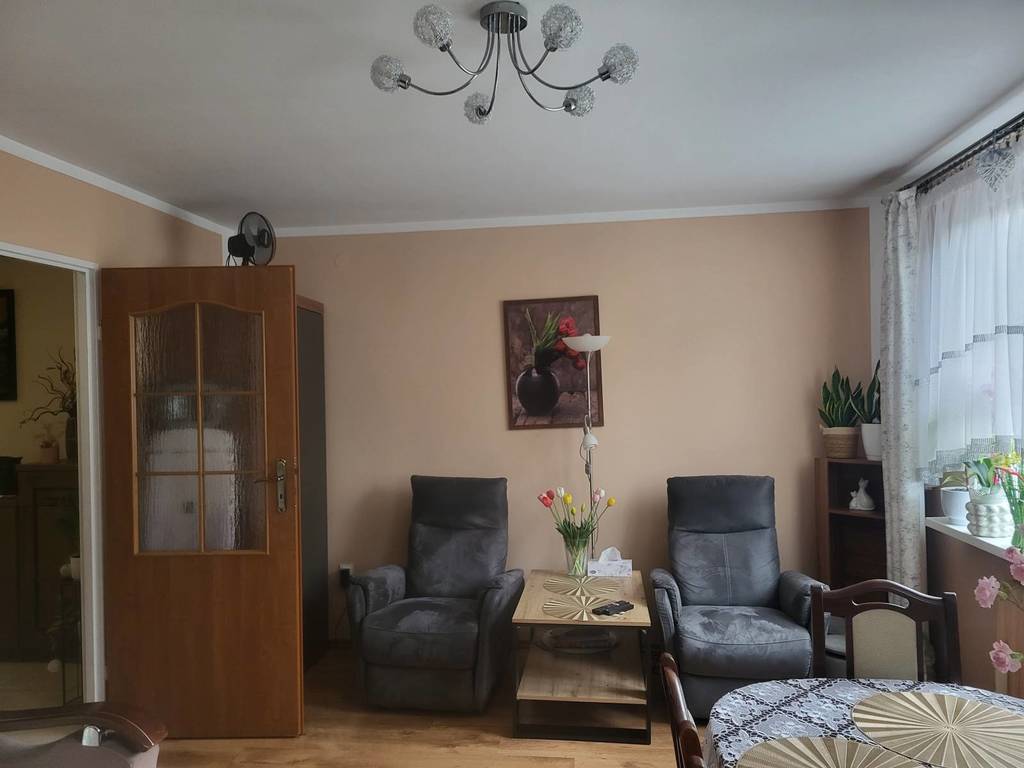 Dom 140,95&nbsp;m², Wymiarki, Osiedle Leśników - zdjęcie 5