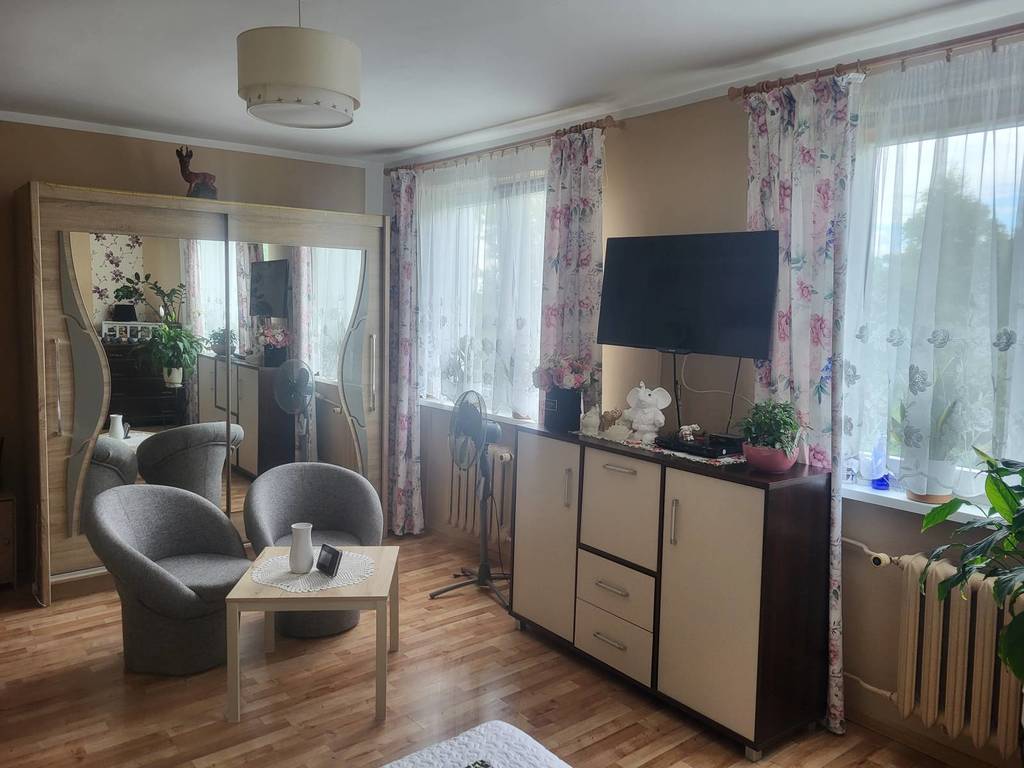 Dom 140,95&nbsp;m², Wymiarki, Osiedle Leśników - zdjęcie 8