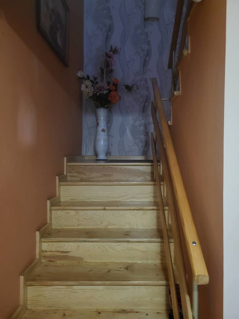 Dom 140,95&nbsp;m², Wymiarki, Osiedle Leśników - zdjęcie 3