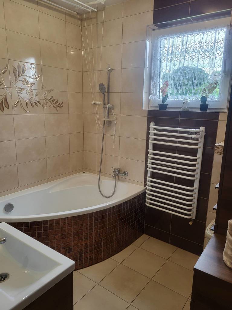 Dom 140,95&nbsp;m², Wymiarki, Osiedle Leśników - zdjęcie 9