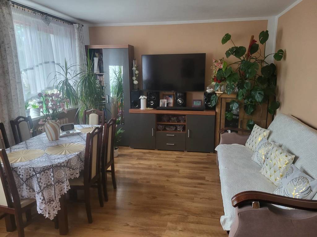 Dom 140,95&nbsp;m², Wymiarki, Osiedle Leśników - zdjęcie 4