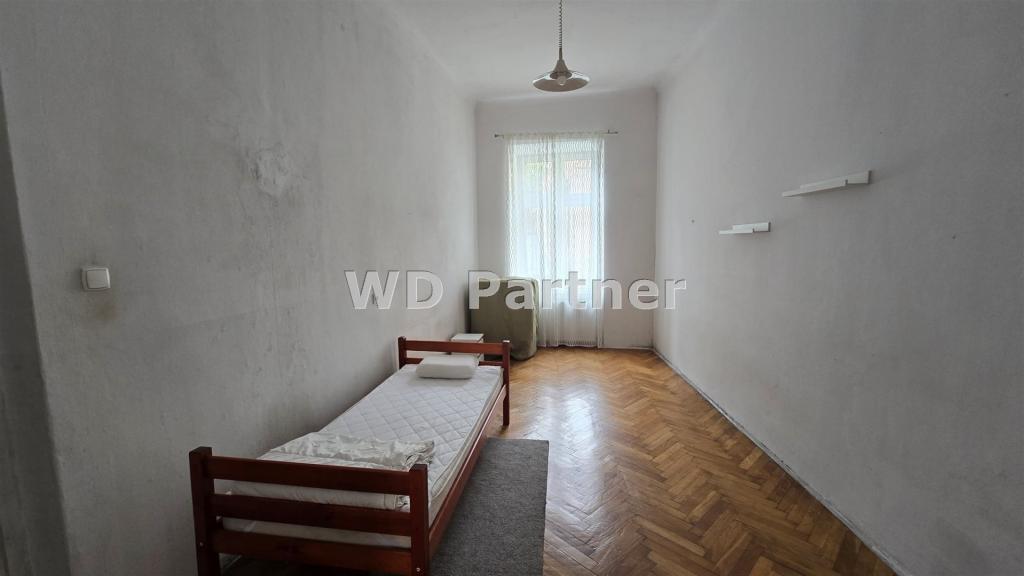 Mieszkanie 93&nbsp;m², Kraków, Stare Miasto, Pędzichów - zdjęcie 4