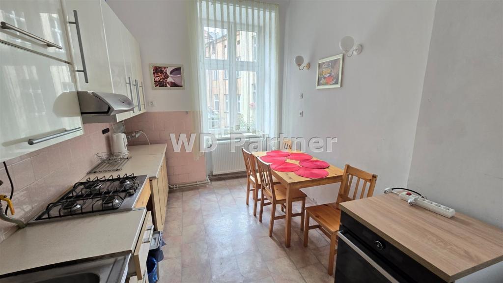 Mieszkanie 93&nbsp;m², Kraków, Stare Miasto, Pędzichów - zdjęcie 6