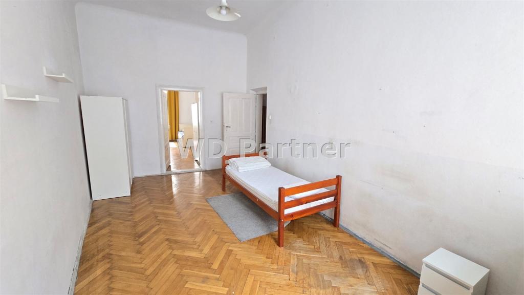 Mieszkanie 93&nbsp;m², Kraków, Stare Miasto, Pędzichów - zdjęcie 5