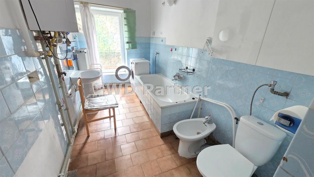 Mieszkanie 93&nbsp;m², Kraków, Stare Miasto, Pędzichów - zdjęcie 8