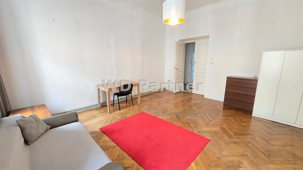 Mieszkanie 93&nbsp;m², Kraków, Stare Miasto, Pędzichów - zdjęcie 2