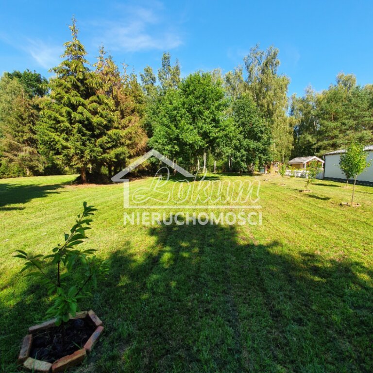 Działka budowlana 1932&nbsp;m², Świnoujście - zdjęcie 1