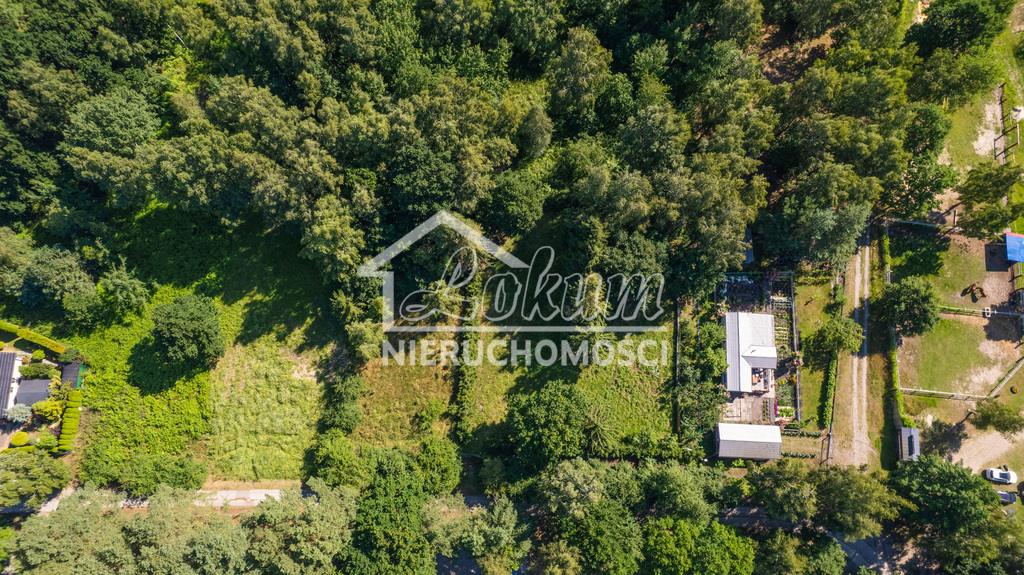 Działka budowlana 1932&nbsp;m², Świnoujście - zdjęcie 3
