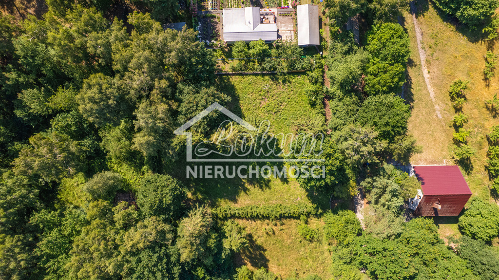 Działka budowlana 1932&nbsp;m², Świnoujście - zdjęcie 4