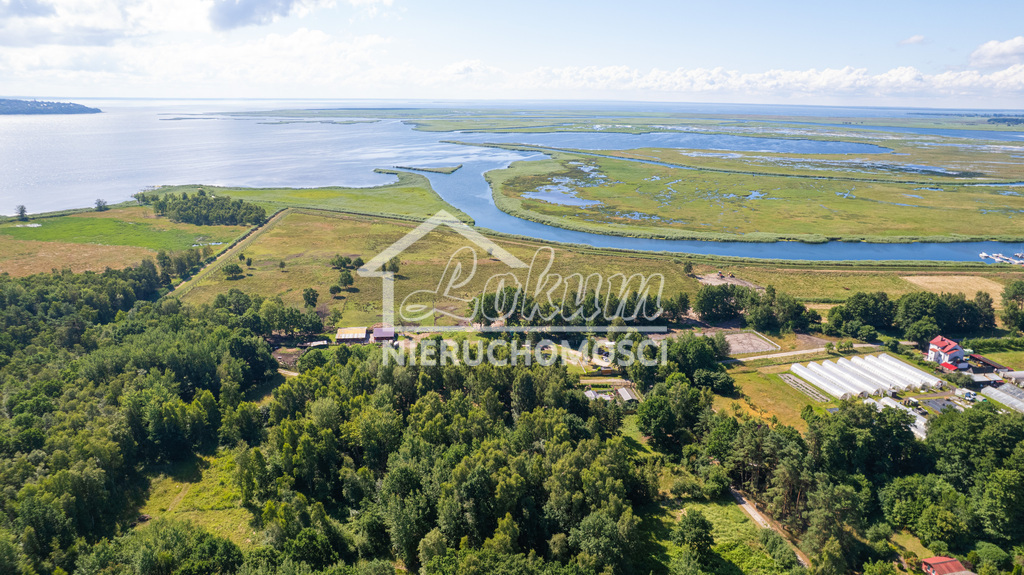Działka budowlana 1932&nbsp;m², Świnoujście - zdjęcie 10