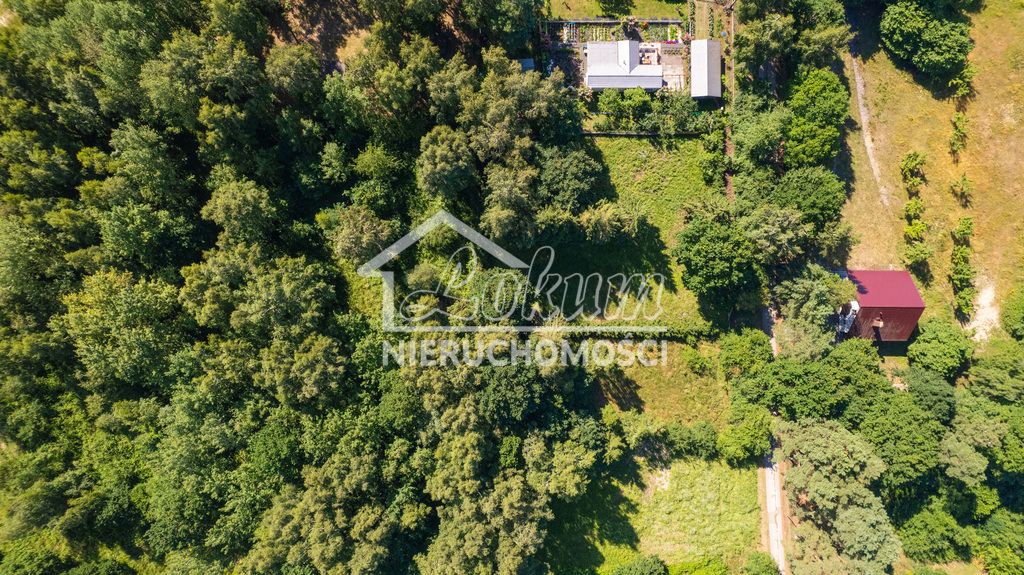 Działka budowlana 1932&nbsp;m², Świnoujście - zdjęcie 9