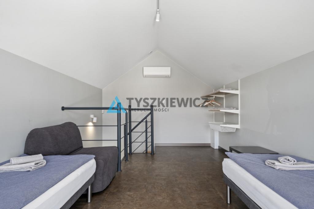 9 nowoczesnych domków pod wynajem - gotowy biznes - zdjęcie 14