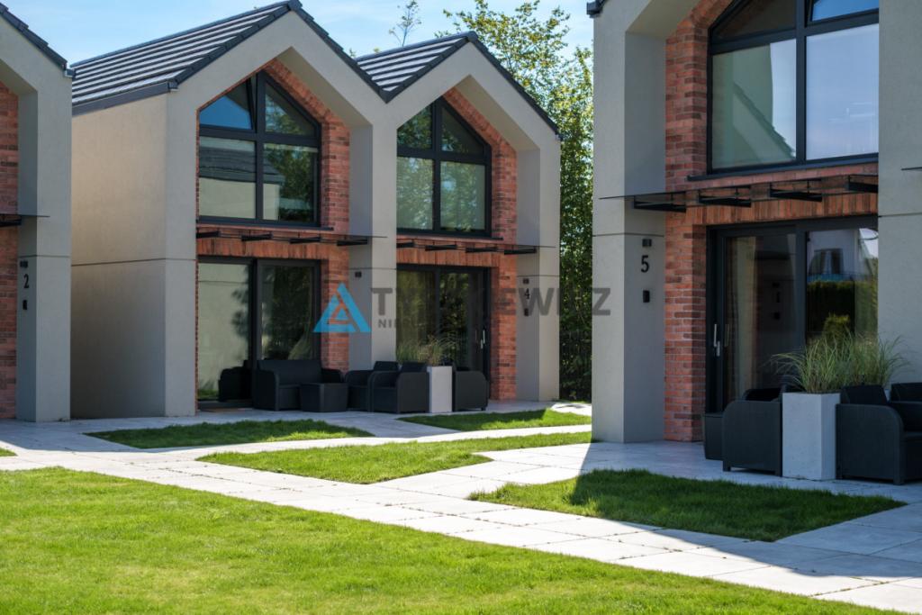 9 nowoczesnych domków pod wynajem - gotowy biznes - zdjęcie 24