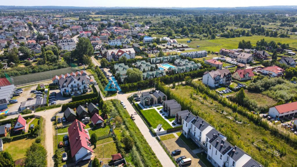 9 nowoczesnych domków pod wynajem - gotowy biznes - zdjęcie 29