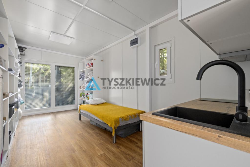 9 nowoczesnych domków pod wynajem - gotowy biznes - zdjęcie 13