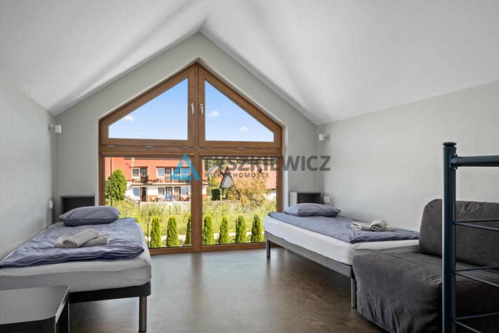 9 nowoczesnych domków pod wynajem - gotowy biznes - zdjęcie 12