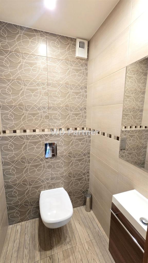 Mieszkanie 65 m², Kraków, Grzegórzki, Cystersów - zdjęcie 9