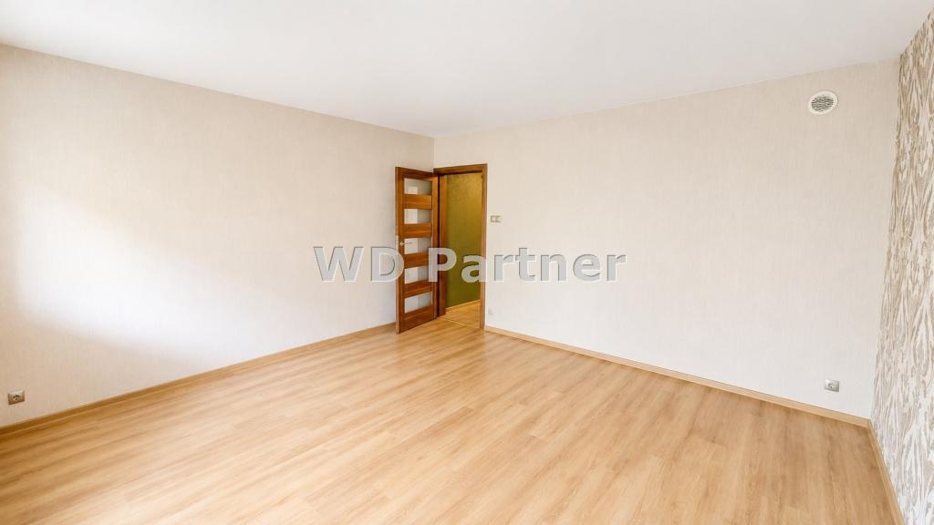 Mieszkanie 65 m², Kraków, Grzegórzki, Cystersów - zdjęcie 1