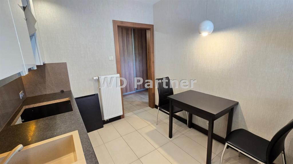 Mieszkanie 65 m², Kraków, Grzegórzki, Cystersów - zdjęcie 6