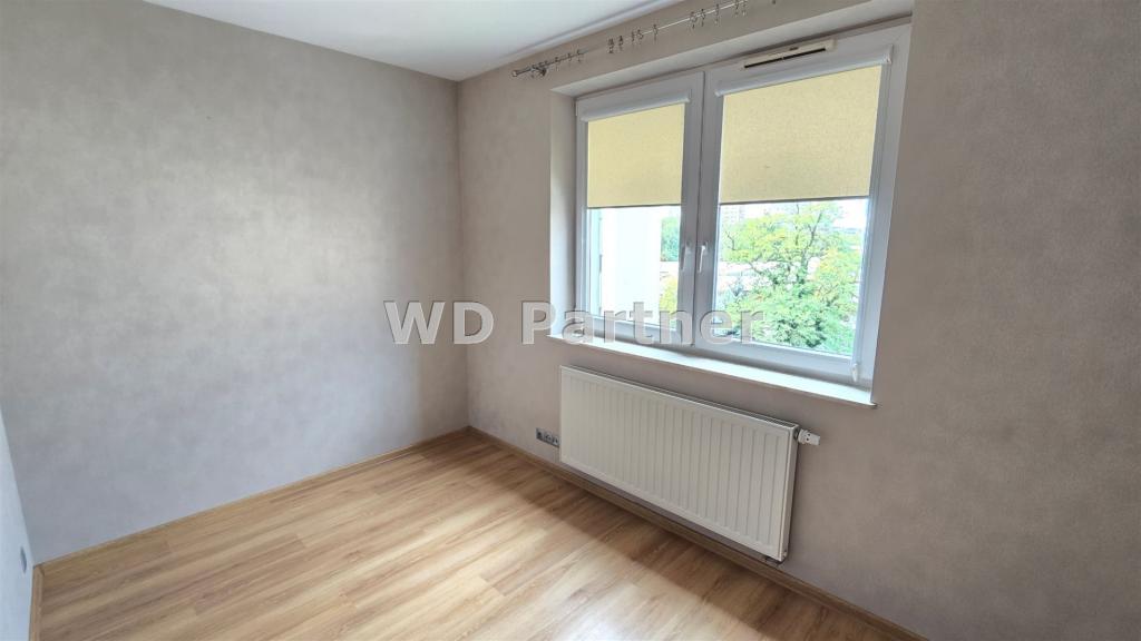 Mieszkanie 65 m², Kraków, Grzegórzki, Cystersów - zdjęcie 3