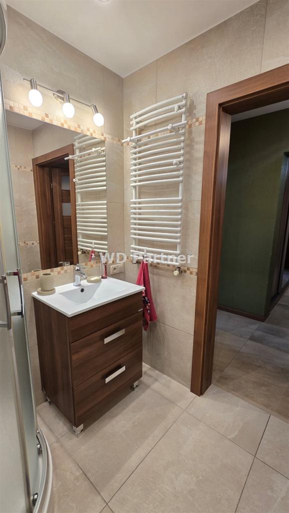 Mieszkanie 65 m², Kraków, Grzegórzki, Cystersów - zdjęcie 8