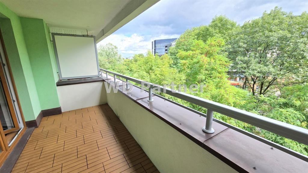 Mieszkanie 65 m², Kraków, Grzegórzki, Cystersów - zdjęcie 11