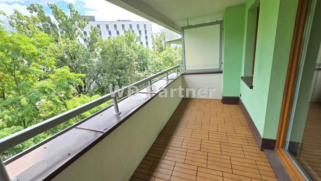 Mieszkanie 65 m², Kraków, Grzegórzki, Cystersów - zdjęcie 10
