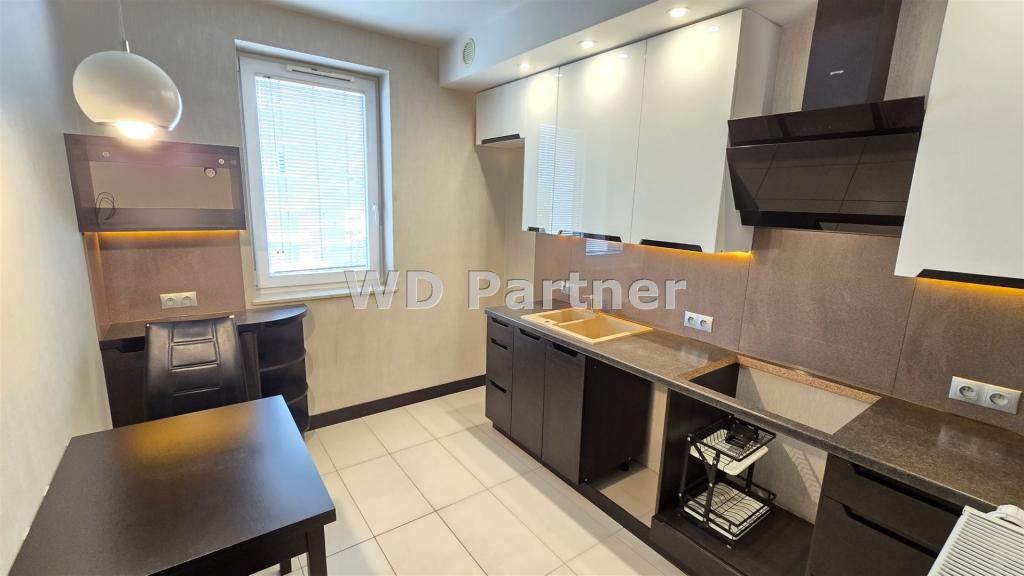 Mieszkanie 65 m², Kraków, Grzegórzki, Cystersów - zdjęcie 5