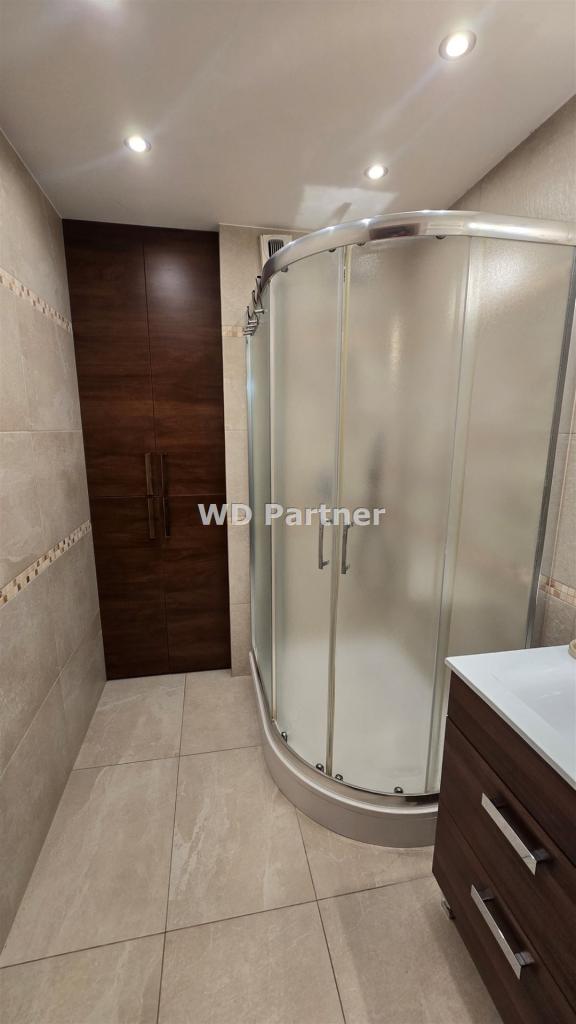 Mieszkanie 65 m², Kraków, Grzegórzki, Cystersów - zdjęcie 7