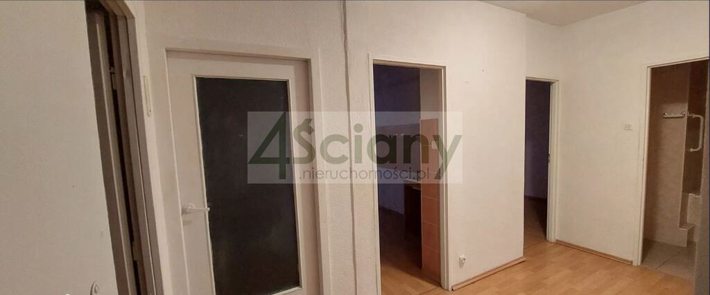 Mieszkanie 64,45 m², Warszawa, Mokotów, Bernardyńska - zdjęcie 13