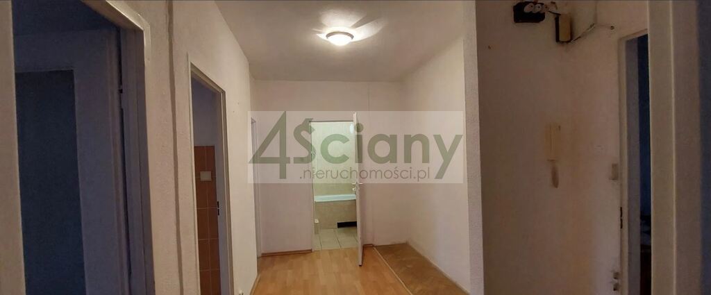 Mieszkanie 64,45 m², Warszawa, Mokotów, Bernardyńska - zdjęcie 12